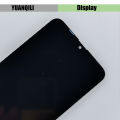 100% Warranty Display with Digitizer Touch Screen for Samsung A10 M10 LCD Assembly SM-A105F SM-A105G SM-A105M SM-A105FN SM-M105F. 