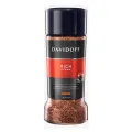 DAVIDOFF Rich Aroma Coffee - 100g.