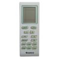 GREE AC REMOTE CONTROL. 