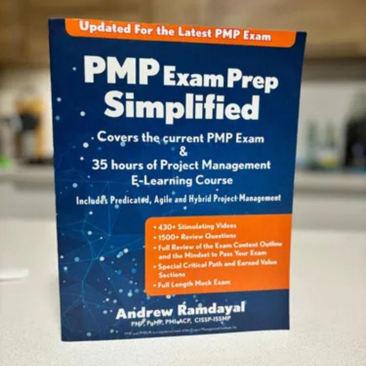 PMP%20Exam%20Prep%20Simplified%20by%20Andrew%20Ramdayal%20%20:%20Covers%20the%20Current%20PMP%20Exam%20and%20Includes%20a%2035%20Hours%20of%20Project%20Management%20E-Learning%20Course%20Paperback%20%E2%80%93%201%20January%202021%20-%20Image%204