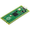 Raspberry Pi Pico W Microcontroller Development Board Dual Core Wireless Wifi Programming High-Performance Cortex-M0+ Processor Jessica. 