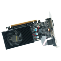 1 Piece GT730 2GB Graphics Card GT730 DDR3 64Bit DDR3 Graphics Cards As Shown Aluminum+ABS GT 730 DDR3 Video Card -Compatible. 