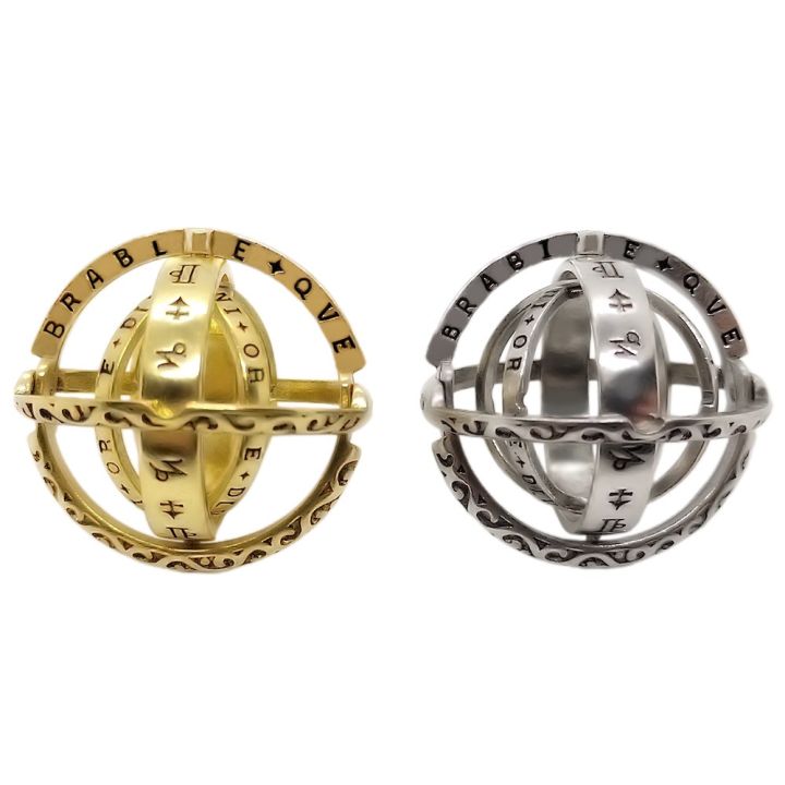 astronomical%20ball%20ring%20Necklace%20Deformable%20Rotary%20Ball%20Foldable%20Ring%20German%20Astrosphere%20Tellurion%20Ring%20Necklace%20For%20Men%20Women%20-%20Image%205