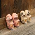 Spring and autumn baby shoes toddler Soft Soled princess Girls single shoes breathable small baby shoes 01. 