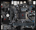 GYGABITE H410M H V2 DDR4 Intel 10th Gen Motherboard. 
