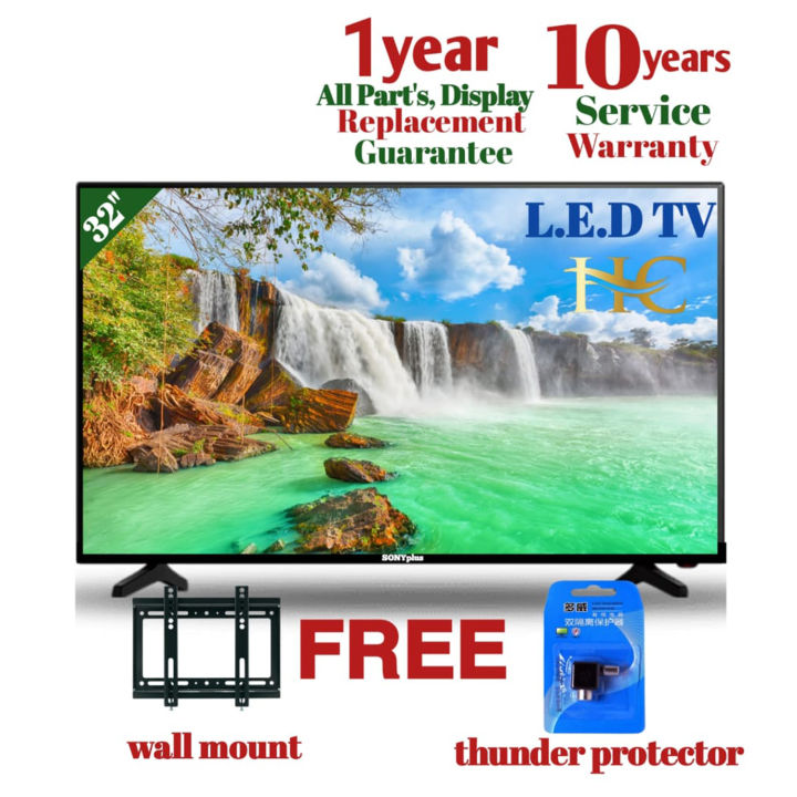 SP%2032%20Inch%20Ultra%20Slim%20LED%20TV%20FHD%20-%20Experience%20Stunning%20Visuals%20Ultra-Slim%20LED%20TV%20-%20Image%202