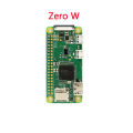 Raspberry Pi Zero / Zero W / Zero 2W Type Option. 