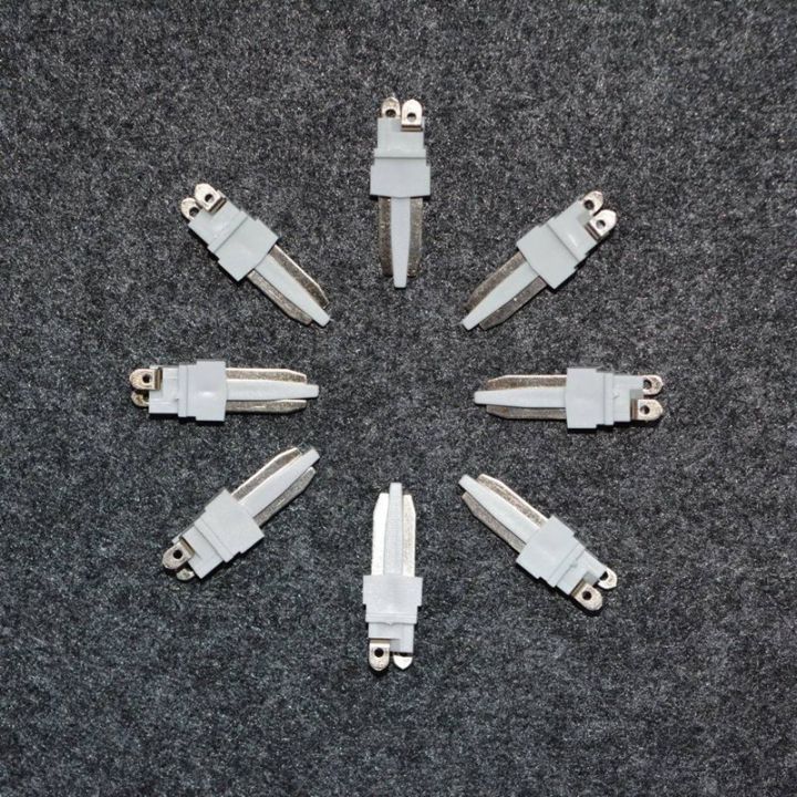 10Pcs%20110%20Test%20Head%20Rj11%20Voice%20Connector%20Mdf%20Check%20Phone%20Voice%20For%20Krone%20Module%20Telecom%20Patch%20Panel%20-%20Image%203