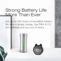 EWA Portable Wireless Bluetooth 5.0 Speaker Outdoor Sport HIFI TWS Speakers 6000mAh Stereo Bass TF Card MP3 Player Hands-free. 