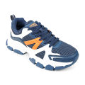 North Star GRAHAM Lace-Up Casual Chunky Sneaker for Men. 