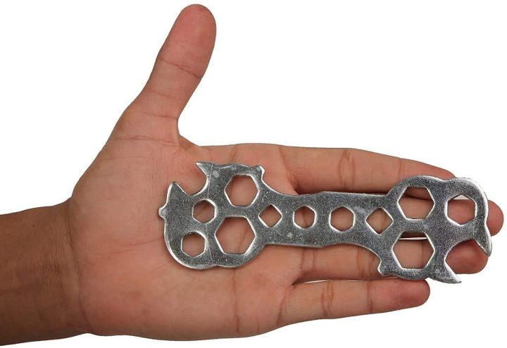 Cycle%2013%20Spanner%20Tool%20with%206%20Spoke%20Cycle%20Groove%20Tool%20for%20Cycle%20Repair%20Tool%20Combo%20for%20Cycle%20Maintenance%20Tool%20-%20Image%207