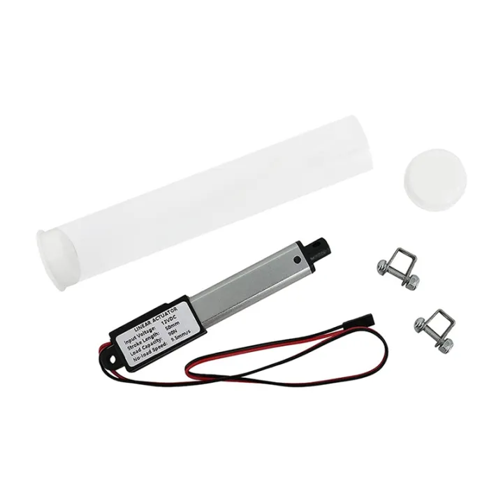 Micro-Linear%20Actuator,%202%20Inch%20Stroke,%2090N/20.3Lb,%20Speed%209.5mm/S%20Electric%20Waterproof%20Actuator%20Motor%20Linear%20Actuator%2012V%20-%20Image%205
