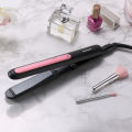 Panasonic EH-HV21-K 2-Way Hair Straightener and Curler for Women. 