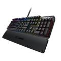 ASUS TUF Gaming K3 RGB Mechanical Keyboard.