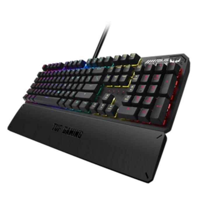 ASUS TUF Gaming K3 RGB Mechanical Keyboard
