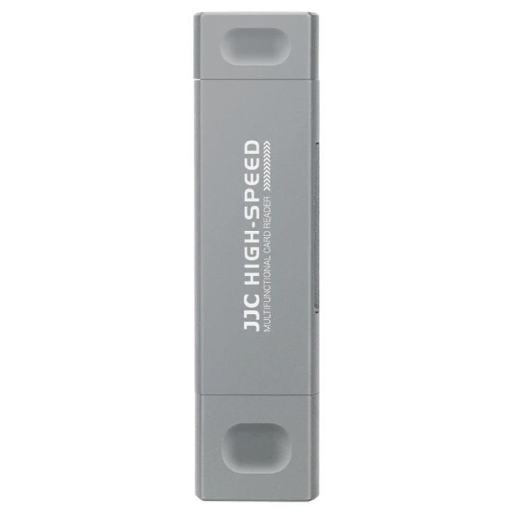 JJC%20USB%203.0%20SD/%20MicroSD%20Memory%20Card%20Reader%20Adapter%20with%20USB%202.0%20Type-A/%20Lightning/%20USB%203.0%20Type-C%20Port%20for%20iPhone%20MacBook%20Laptop%20-%20Image%207