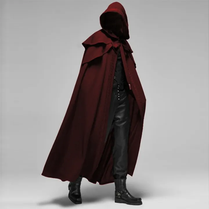 Cosplay%20Medieval%20Men%20Costumes%20Knight%20Pirate%20Prince%20Gothic%20Retro%20Hooded%20Cloak%20Capes%20Long%20Robes%20Jackets%20Coat%20Carnival%20Halloween%20KEEMEEUYZO%20-%20Image%205