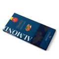 Almond Premium White Chocolate 50gm. 