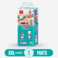 Avonee Disposable Baby Diaper Pant Style - XXL (14-25kg) - 24pcs. 