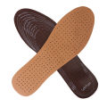 【KuaKe Mall】Absorb Large Shoe Soles Size Insole Inner Thin Breathable Ultra. 