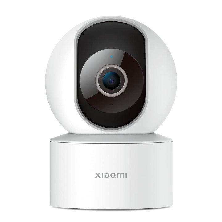 Xiaomi Mi C200 Full HD Video Resolution with 360° Coverage Smart Camera