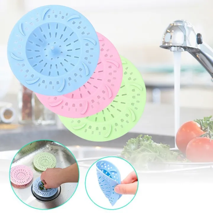 Net%20Kitchen%20Bathroom%20Shower%20Drain%20Hair%20Catcher%201%20pcs%20-%20Image%206