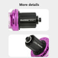 Hassns Pro7 Mtb Hubs Six Jaws 120 Rattle Quick Release 24 Hole 32 Hole Quad Perrin 8 9 10 11 Speed. 