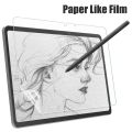 Paper Feel Screen Protector Anti Glare For Surface Pro 8 9 X 2019 2021 13 inch Matte PET Painting Writing Film.