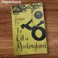 To Kill a Mockingbird Book by Harper Lee (Paperback). 