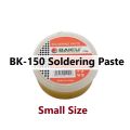 Small Size BK-80 Advanced Quality Soldering Paste 50gm Solder Paste 35-50gm Tin Leads Soldering Paste Rosin Soldering Flux Welding Grease. 