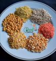 Mixed Dal/পাঁচমিশালি ডাল -1 Kg. 
