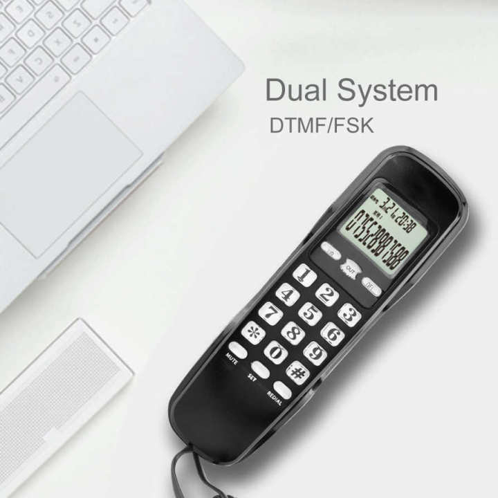 %E3%80%90Bestselling%20Product%E3%80%91%20with%20core%20mini%20wall%20phone%20LCD%20display%20+%20dual%20DTMF/FSK%20caller%20ID%20system%20call%20back%20function%20for%20home/office/hotel%20-%20Image%205
