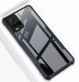 Vivo Y21/Y21 2021 Back Cover: Transparent Case with Camera ProtectorDurable and Very Reliable - Made for style and Secure Usage.