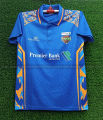 Khulna Tigers Half Sleeve Jersey With Collar - BPL 2024. 