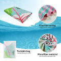 Superfine Fiber Beach Towel Is Soft And Easy To Absorb Water, Sports Shawl Towel, Quick Drying Swimming Print Bath Towel. 