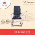 Best One Furniture High quality Rocking Chair (SS). 