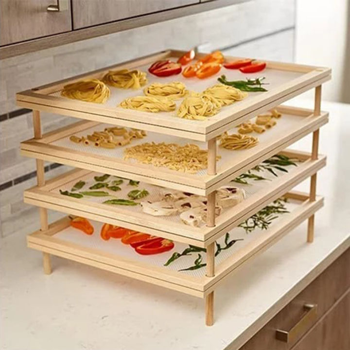 Pasta%20Drying%20Tray%20Sle%20Easy%20to%20Apply%20Single%20Layer%20Vegele%20Drying%20Rk%20-%20Image%206