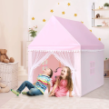 Portable Castle Tent House for Kids Indoor and Outdoor play- 3-13 Year Old Kids Girls and Boys. 