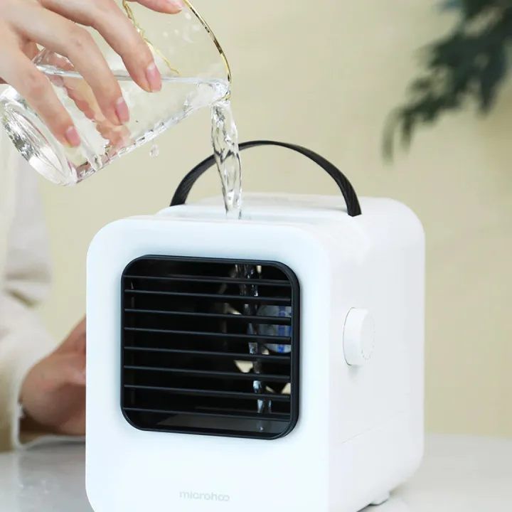 Xiaomi%20Microhoo%20MH02C%20500ml%20Portable%20Wireless%20humidification%20Air%20Conditioning%20Fan%20Air%20Cooler%20Youth%20Version%20-%20Image%204