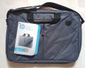 Original HP 15.6' Value Topload Laptop Shoulder Carry Bag. 