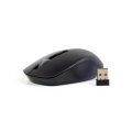 Hp S1000 PLUS Black Wireless Mouse.