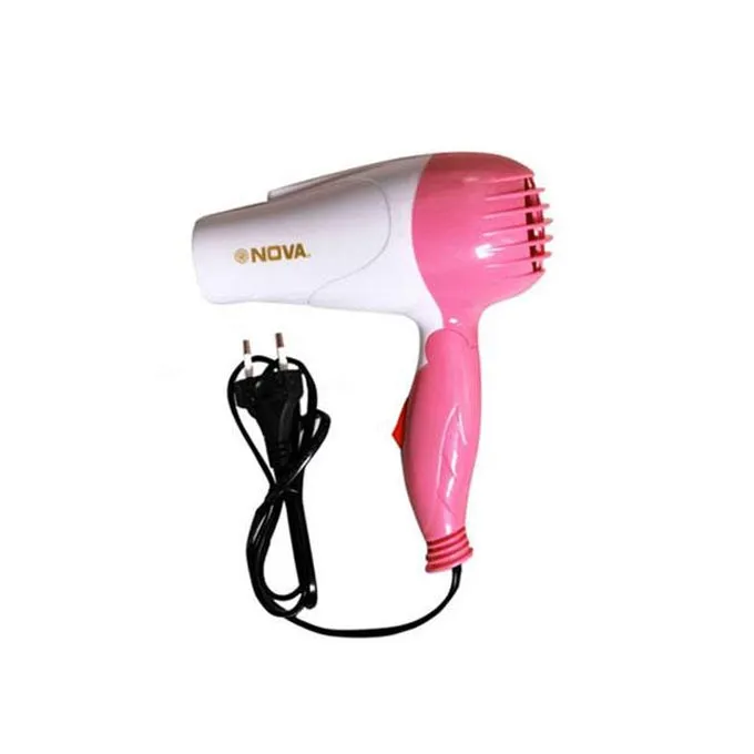Nova%20Folding%20multicolor%20Hair%20Dryer%201000W%20(Next%20lavel%20cosmic)%20-%20Image%202