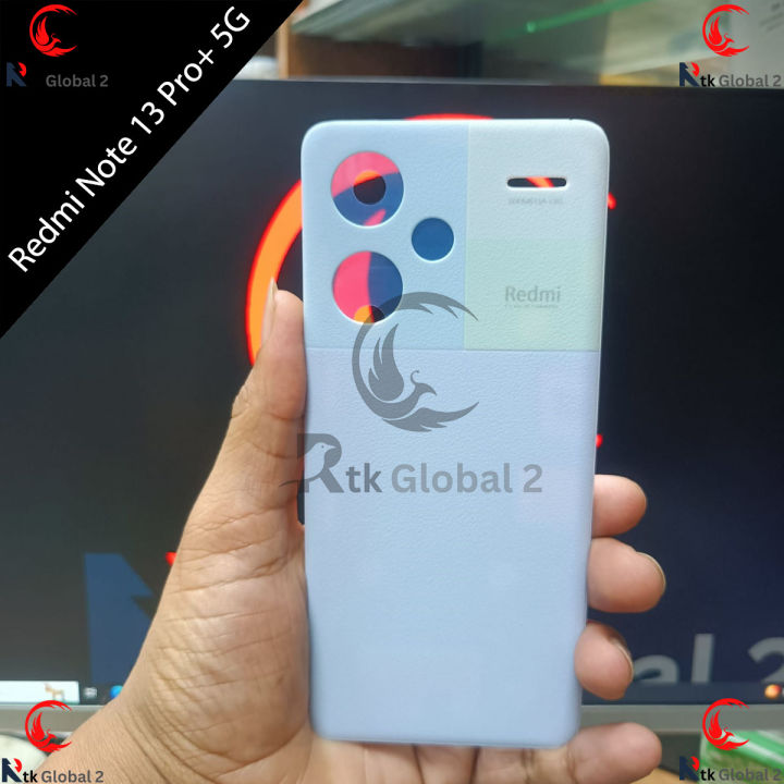 Backshell%20For%20Redmi%20Note%2013%20Pro+%205G%20//%20%20Backshell%20//%20Back%20panel%20//%20battery%20cover%20//%20back%20door%20-%20Image%202