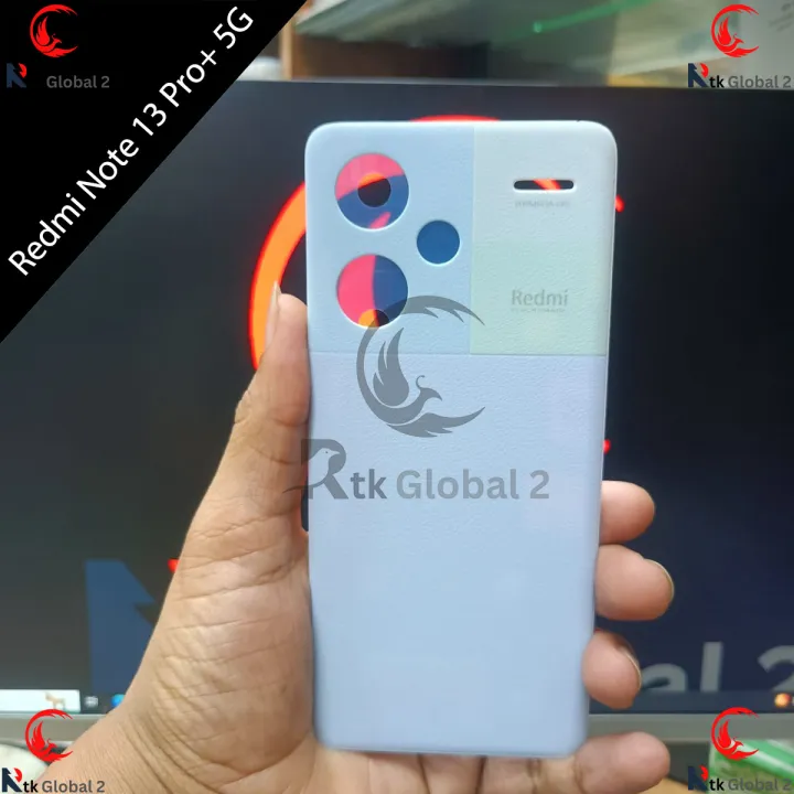 Backshell%20For%20Redmi%20Note%2013%20Pro+%205G%20//%20%20Backshell%20//%20Back%20panel%20//%20battery%20cover%20//%20back%20door%20-%20Image%202