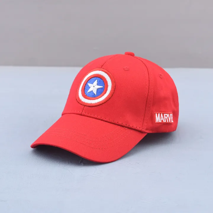 European%20and%20American%20style%20cartoon%20captain%20kids%20baseball%20cap%20wholesale%20outdoor%20sports%20sunhat%20foreign%20trade%20embroidery%20baby%20cap%20-%20Image%207