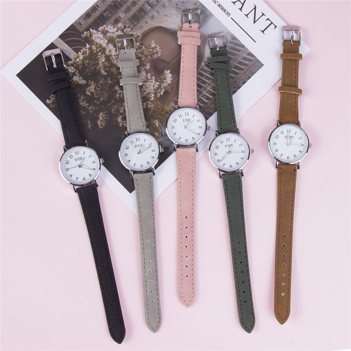 Fashion%20Women%20Watch%20Casual%20Leather%20Arabic%20Numbers%20Quartz%20Watches%20-%20Image%209