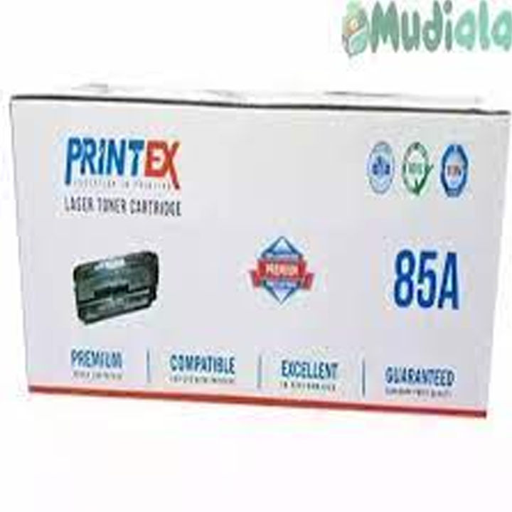 Printex%2085A/325A/35A%20Black%20Toner%20Cartridge%20For%20HP%20Printer,%20Canon%20-%20Image%207