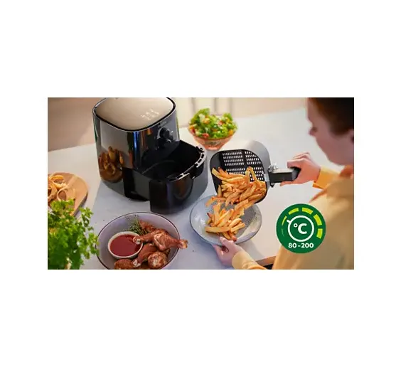 Philips%20Essential%204.1L%20Air%20Fryer%20(HD9200/90)%20with%20Free%20Delivery%20-%20Image%208