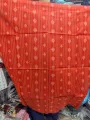 Women's Batik Dupatta premium cotton orna new. 