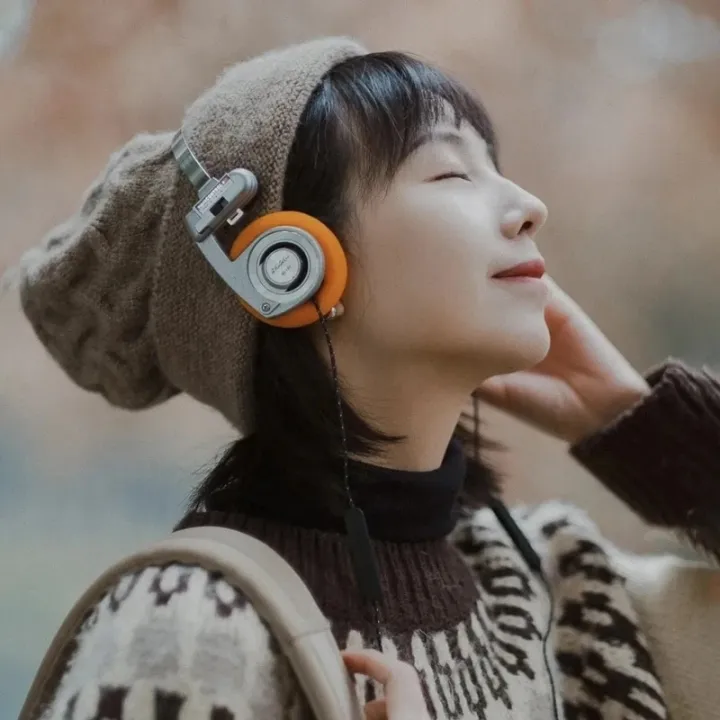 OKCSC%20Wireless%20Bluetooth%205.2%20Retro%20Headphones%2040mm%20Driver%20Integrated%20Noise%20Reduction%20Microphone%20Open-Back%20On-Ear%20Stereo%20Headset%20-%20Image%202
